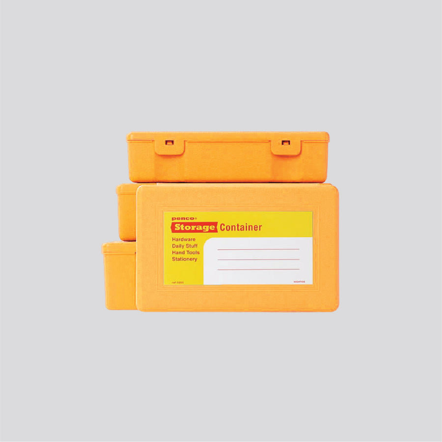 Penco Storage Container