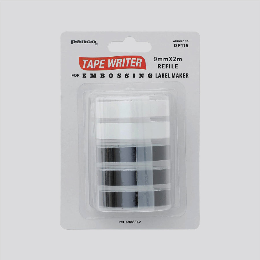 Penco Tape Writer Refill