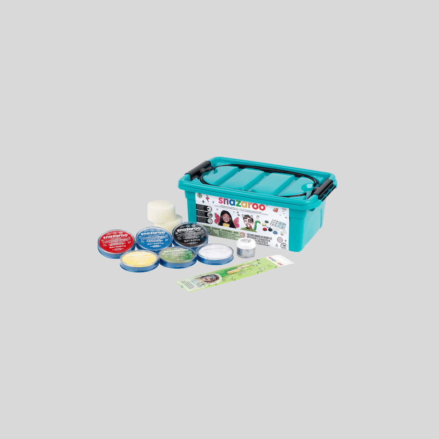 Snazaroo Mini Starter Kit