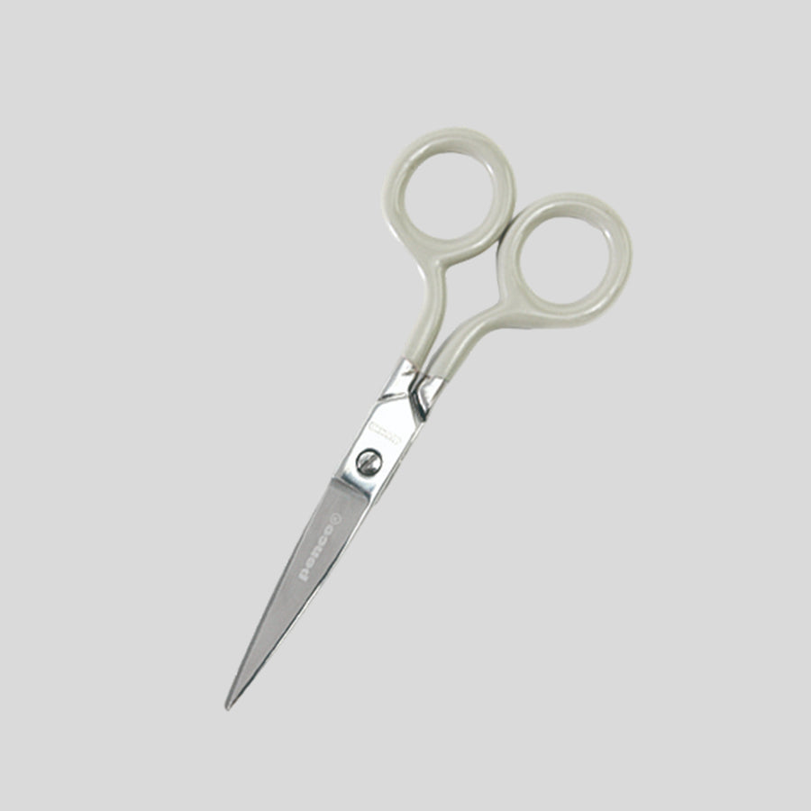 Penco Stainless Scissors Ivory