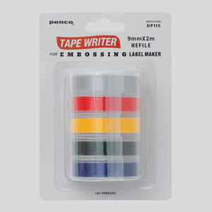Penco Tape Writer Refill