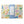 Load image into Gallery viewer, 2025 Monthly Deskpad Planner Wonky Shapes Inner Worlds 11&quot; x 17&quot;
