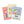 Load image into Gallery viewer, 2025 Pocket Notebook Set Wonky Shapes Inner Worlds  3.5&quot;x5.25&quot;
