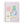 Load image into Gallery viewer, 2025 Ltd Ed Paper Bar NB A5 Wonky Shapes Inner Worlds
