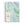Load image into Gallery viewer, 2025 Ltd Ed Paper Bar NB A5 Wonky Shapes Inner Worlds
