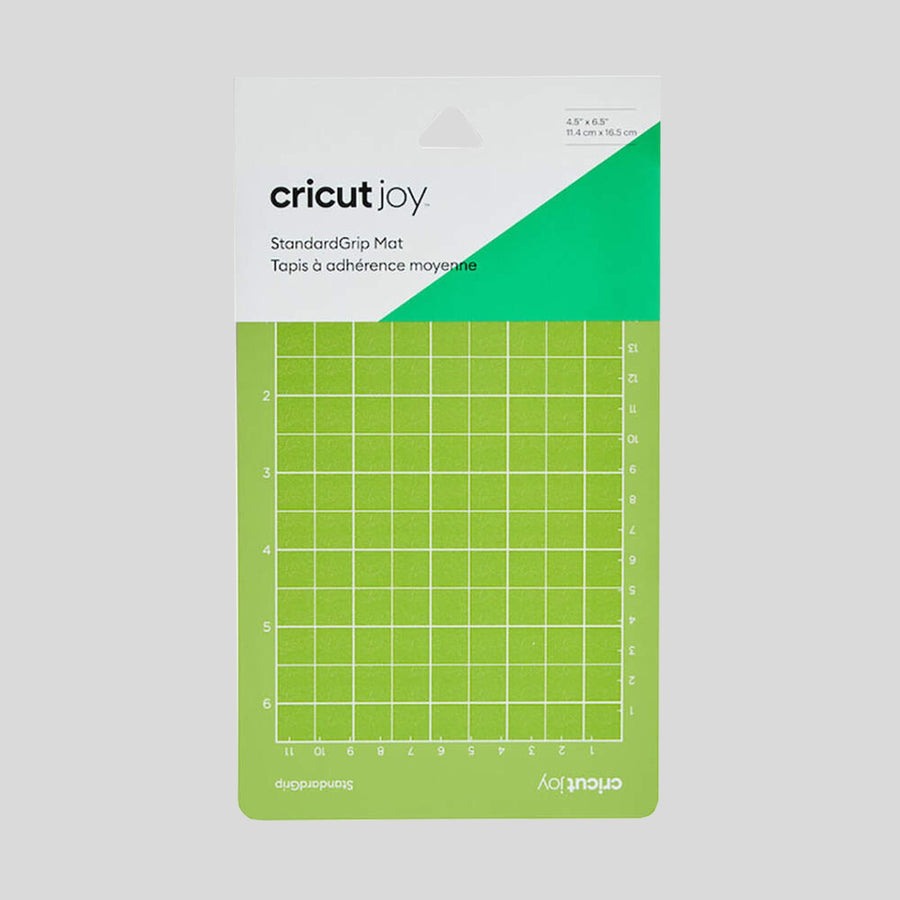 Cricut Joy Card Mat 4.5" x 6.25"