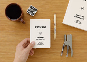 Penco Soft PP Notebook B7