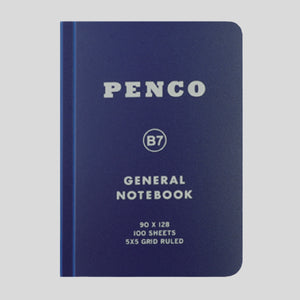 Penco Soft PP Notebook B7