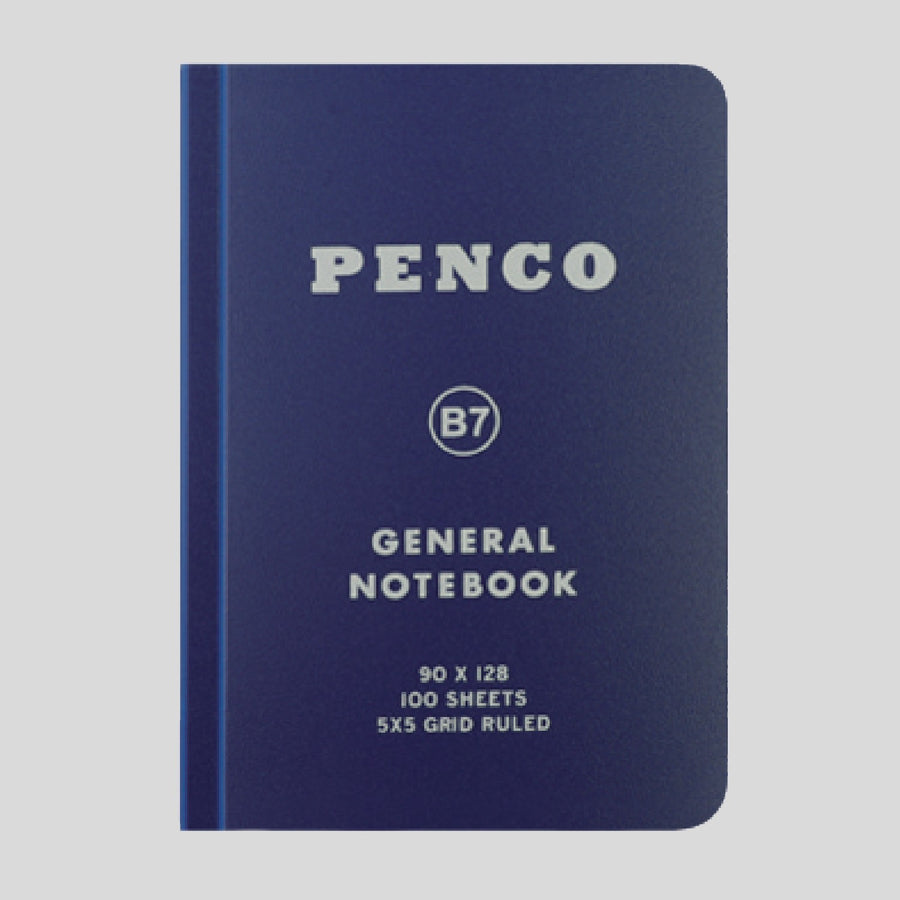 Penco Soft PP Notebook B7