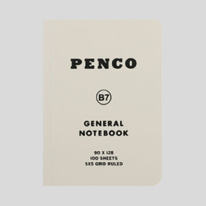 Penco Soft PP Notebook B7