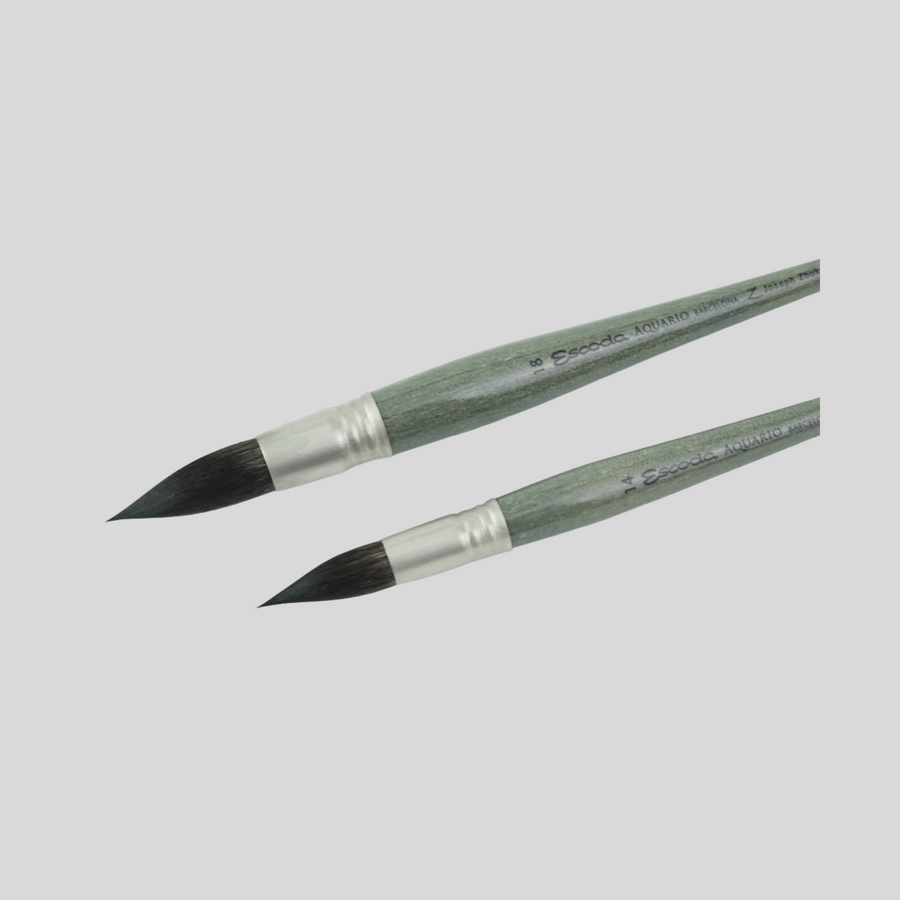 Escoda Artist Set 2 - Joseph Zbukvic