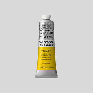 Winsor & Newton Winton Oil Color 37 ml