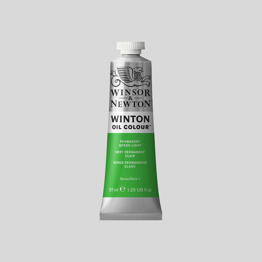 Winsor & Newton Winton Oil Color 37 ml
