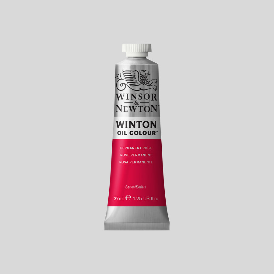 Winsor & Newton Winton Oil Color 37 ml