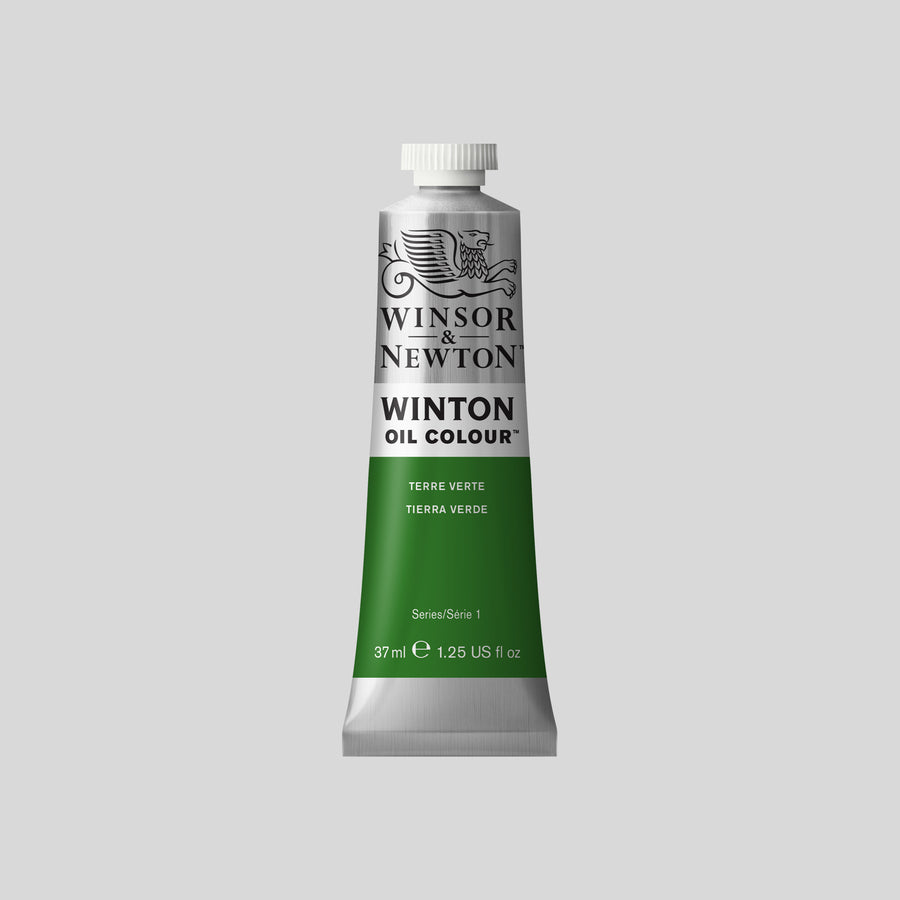Winsor & Newton Winton Oil Color 37 ml