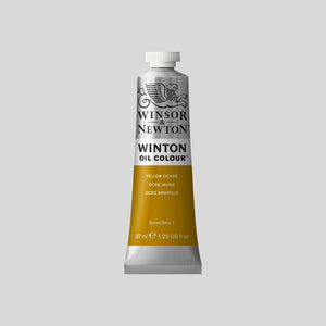 Winsor & Newton Winton Oil Color 37 ml