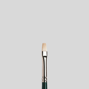 Winsor & Newton Winton Hog Brush Short Flat