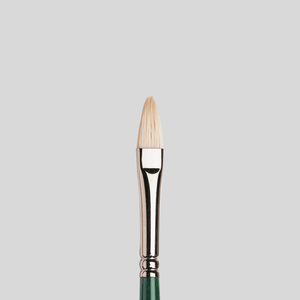 Winsor & Newton Winton Hog Brush Filbert