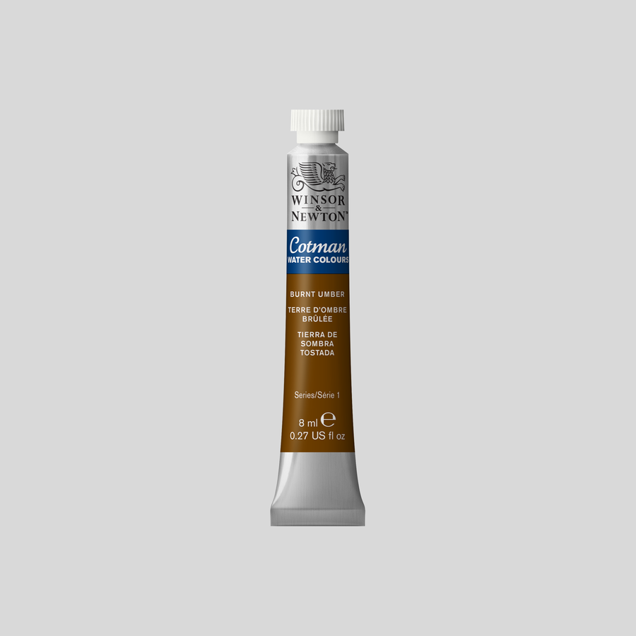Winsor & Newton Cotman Watercolor 8 ml