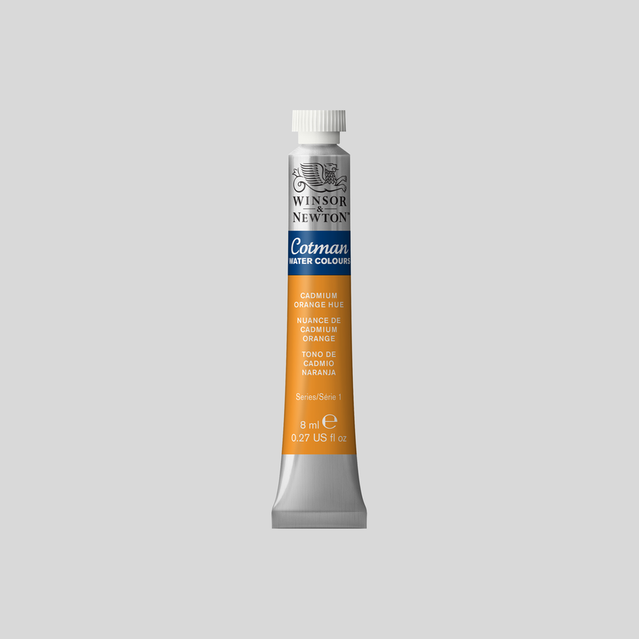 Winsor & Newton Cotman Watercolor 8 ml