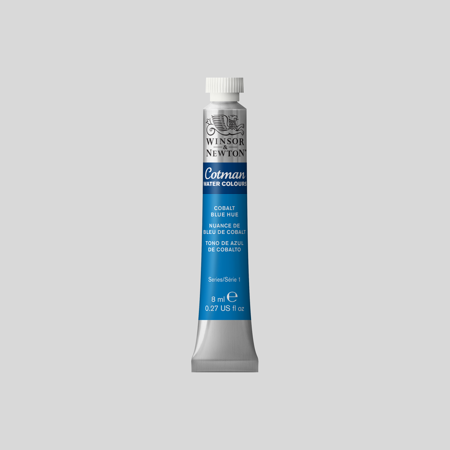 Winsor & Newton Cotman Watercolor 8 ml