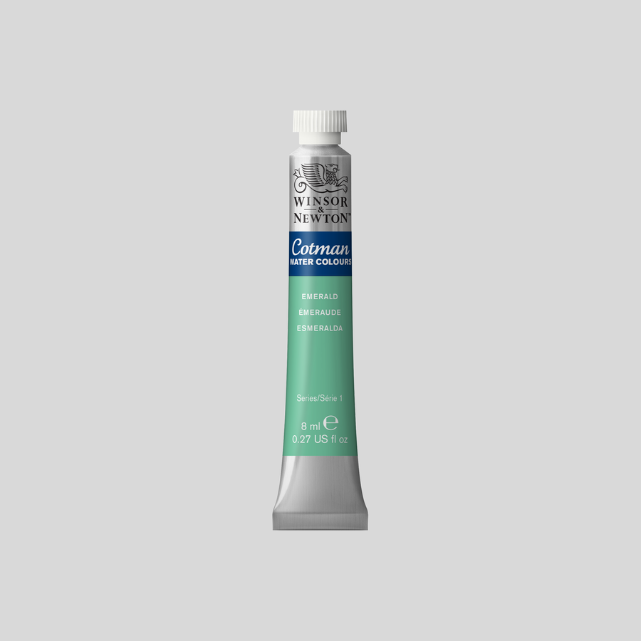 Winsor & Newton Cotman Watercolor 8 ml