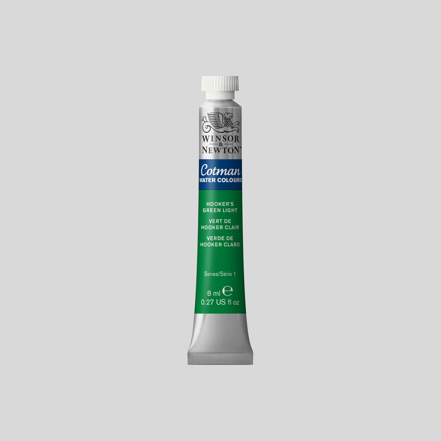 Winsor & Newton Cotman Watercolor 8 ml