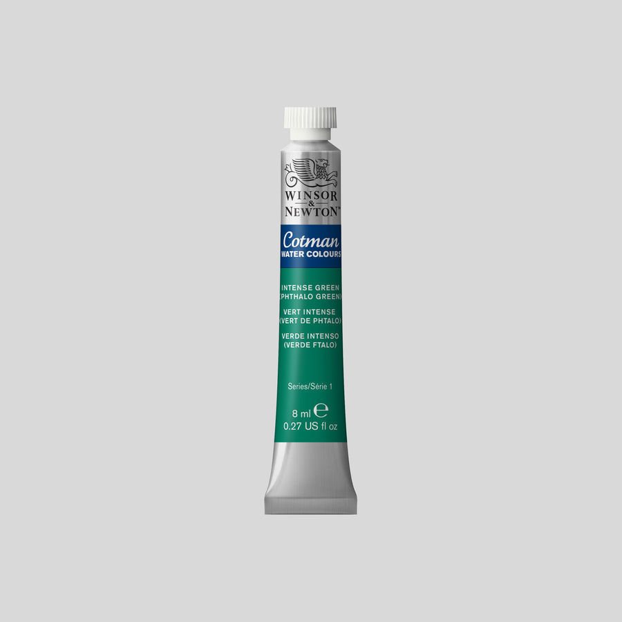 Winsor & Newton Cotman Watercolor 8 ml