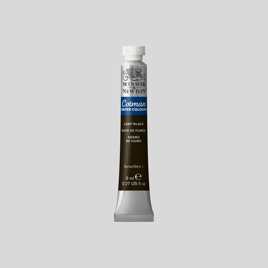 Winsor & Newton Cotman Watercolor 8 ml
