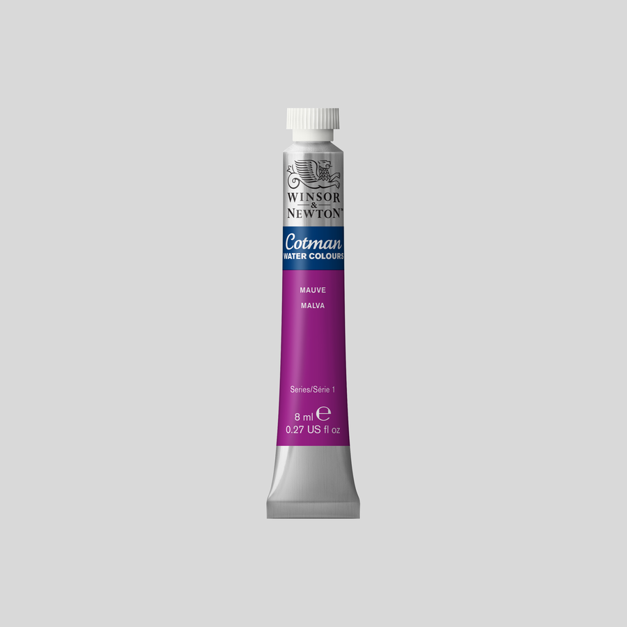 Winsor & Newton Cotman Watercolor 8 ml