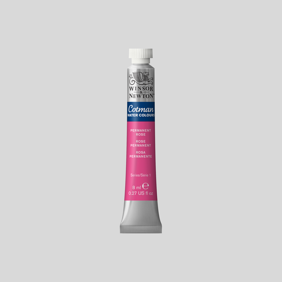 Winsor & Newton Cotman Watercolor 8 ml