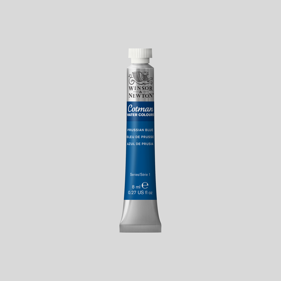 Winsor & Newton Cotman Watercolor 8 ml