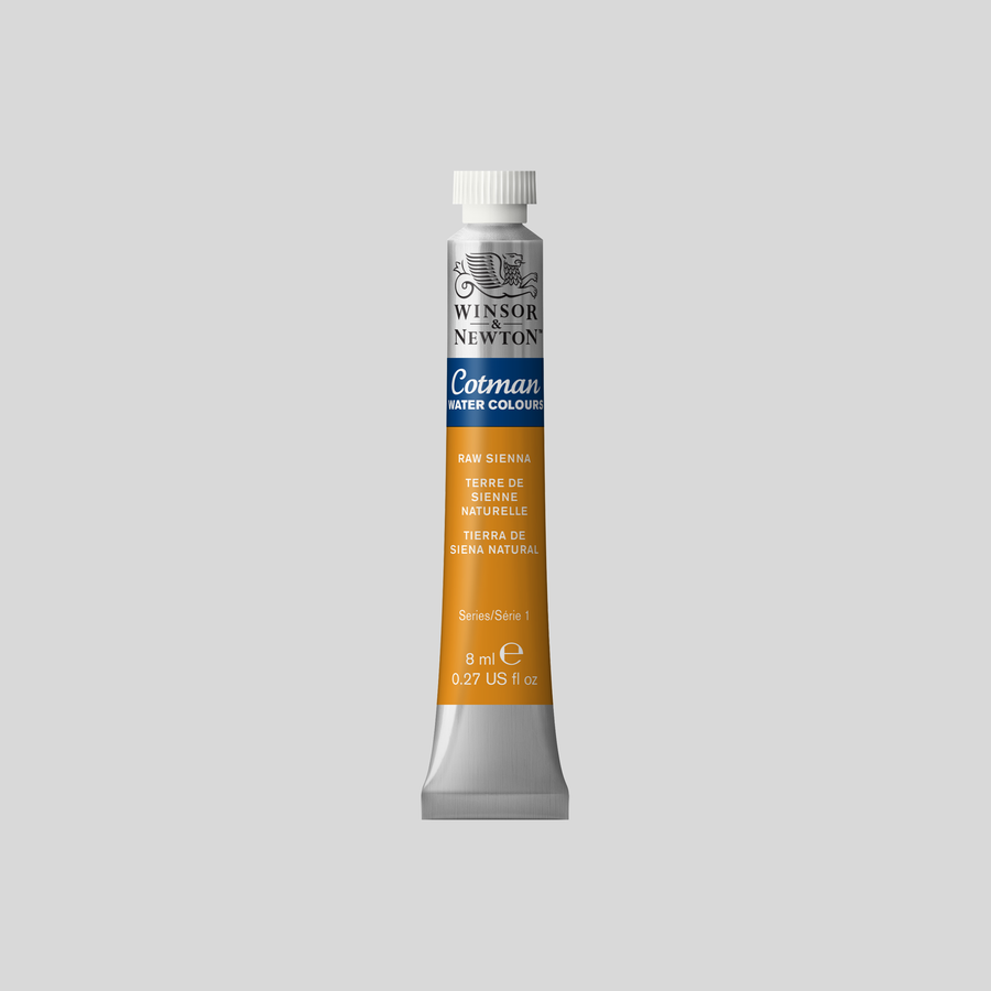 Winsor & Newton Cotman Watercolor 8 ml