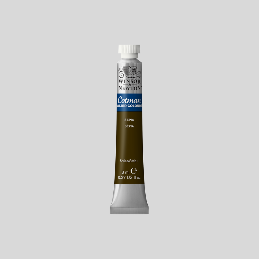 Winsor & Newton Cotman Watercolor 8 ml