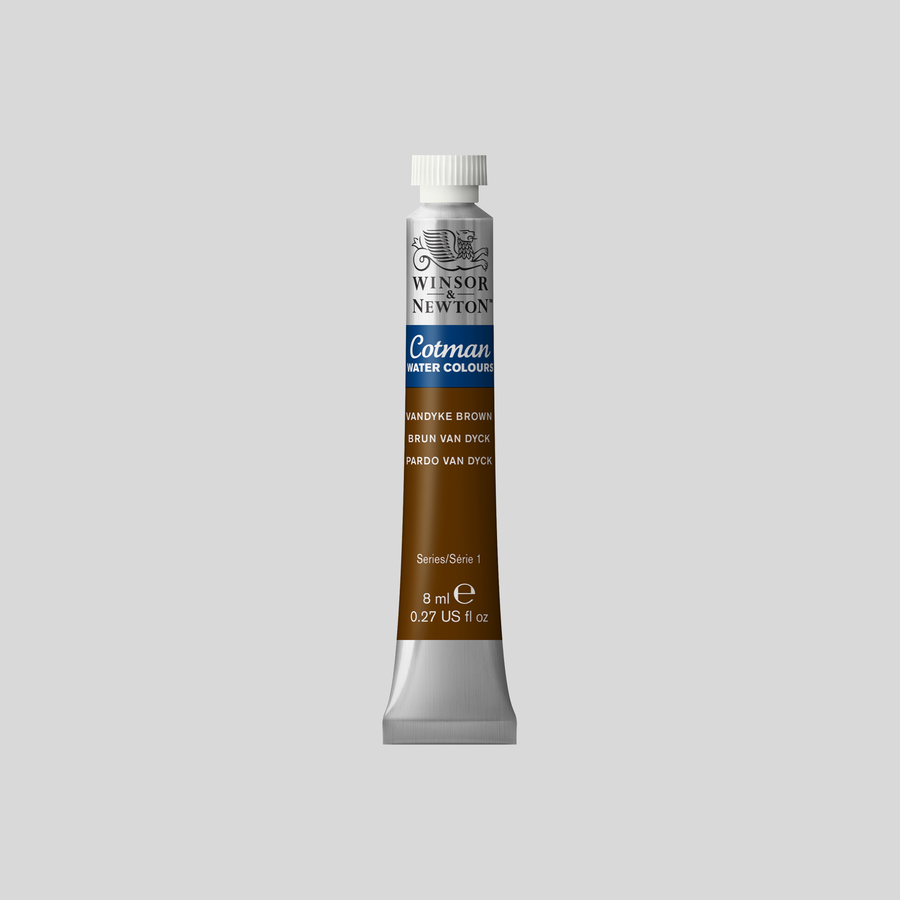 Winsor & Newton Cotman Watercolor 8 ml