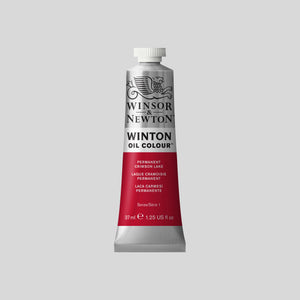 Winsor & Newton Winton Oil Color 37 ml