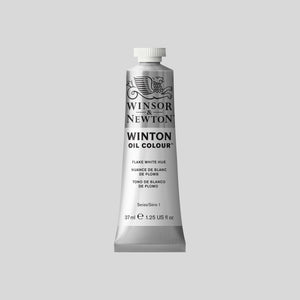 Winsor & Newton Winton Oil Color 37 ml