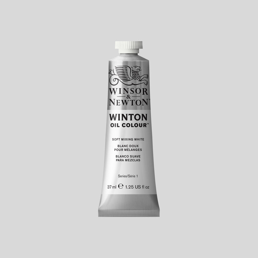 Winsor & Newton Winton Oil Color 37 ml