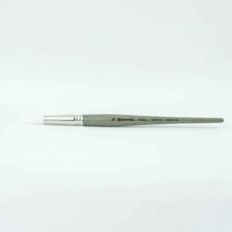 Escoda Perla White Toray Brush