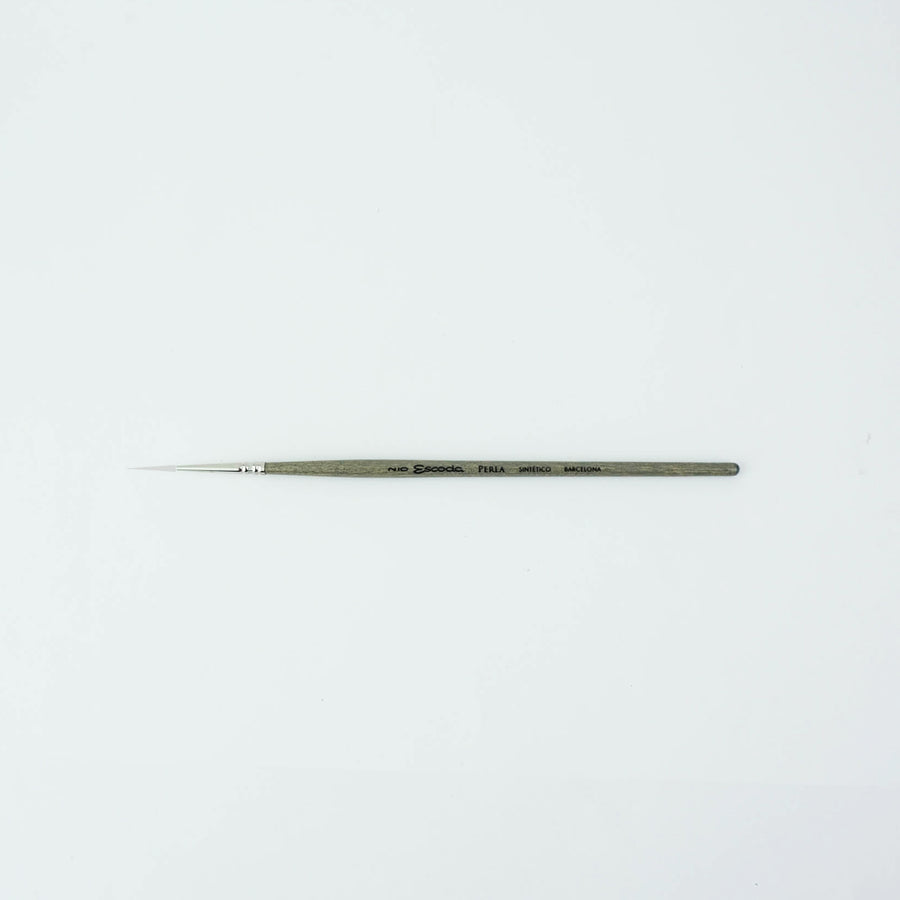 Escoda Perla White Toray Brush
