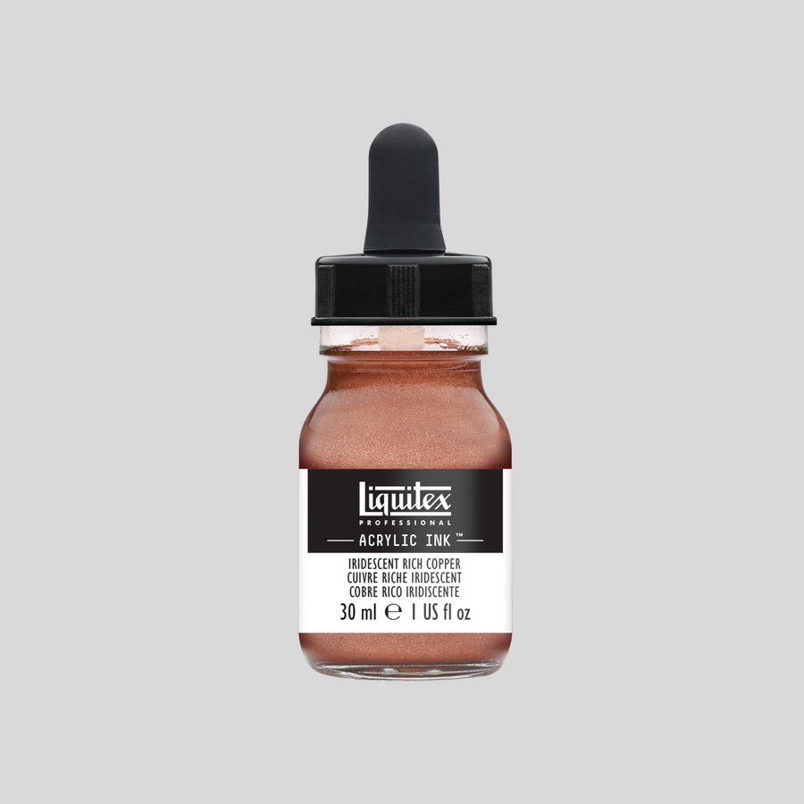 Liquitex Acrylic Ink 30 ml