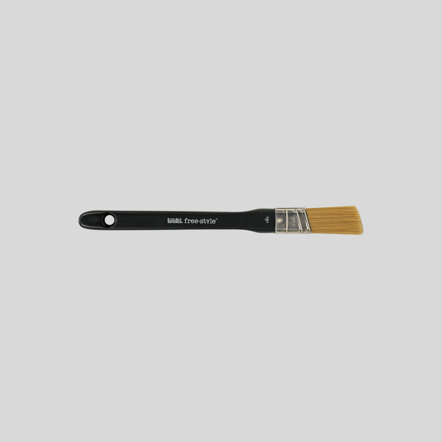 Liquitex Artist Brushes