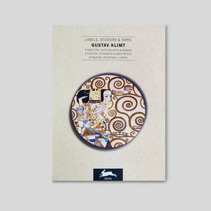Pepin Labels & Stickers