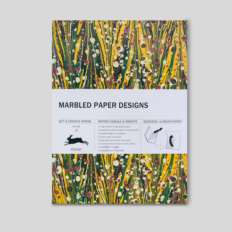 Pepin Gift and Creative Paper Books