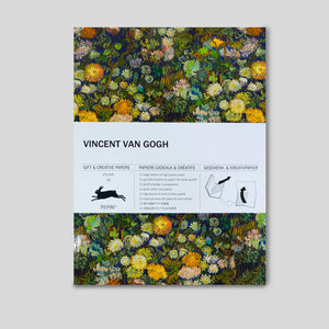 Pepin Gift and Creative Paper Books