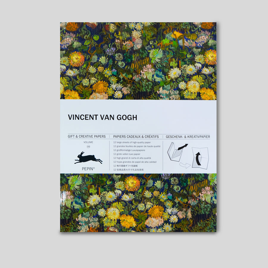Pepin Gift and Creative Paper Books