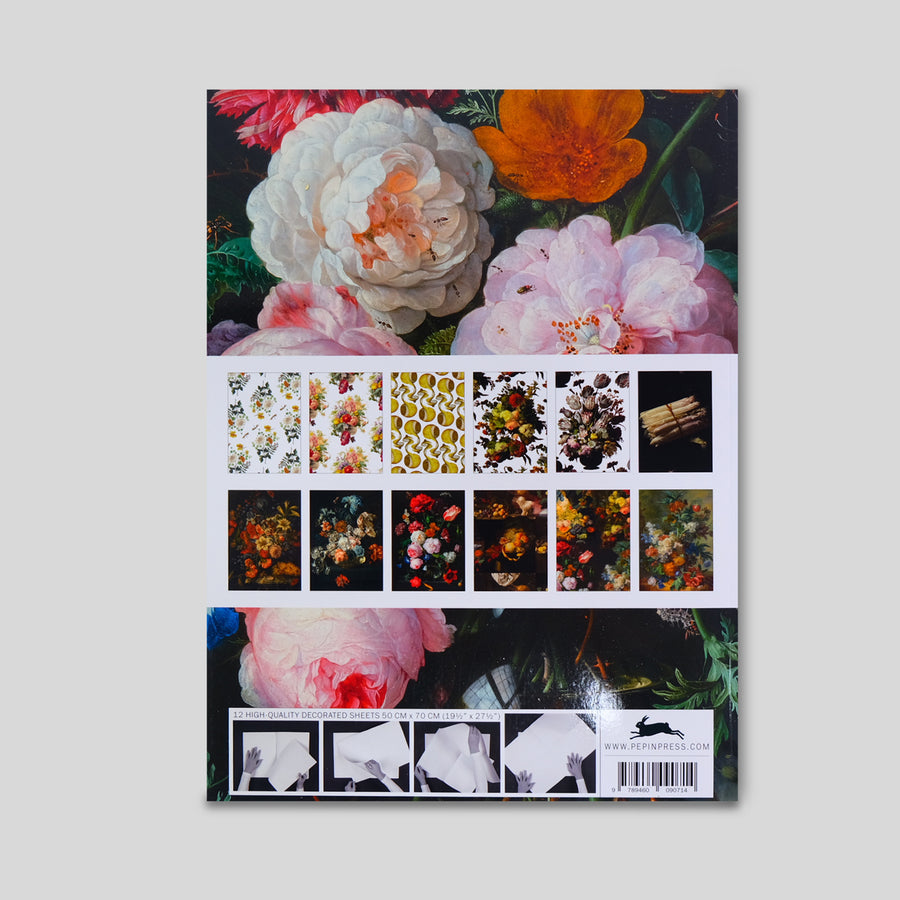 Pepin Gift and Creative Paper Books