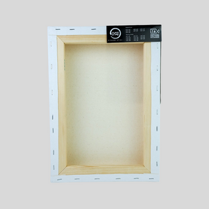 ISU Gallery Wrapped Stretched Canvas Board