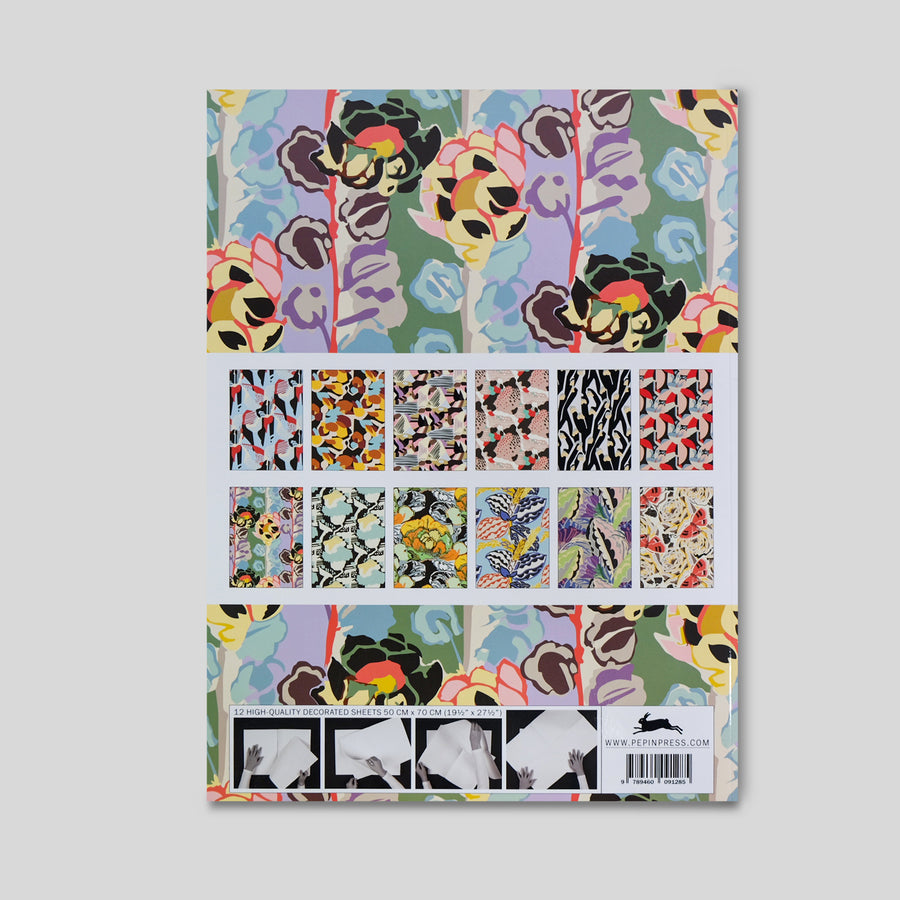 Pepin Gift and Creative Paper Books