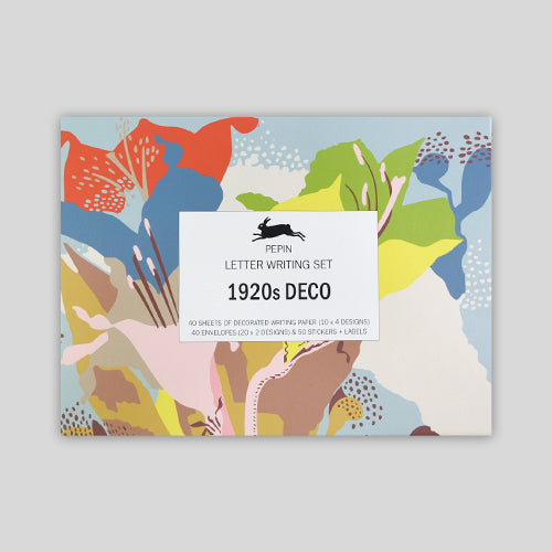 Pepin Letter Writing Set